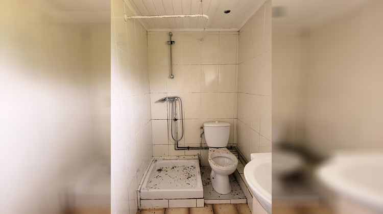Ma-Cabane - Vente Maison LESPARRE MEDOC, 30 m²