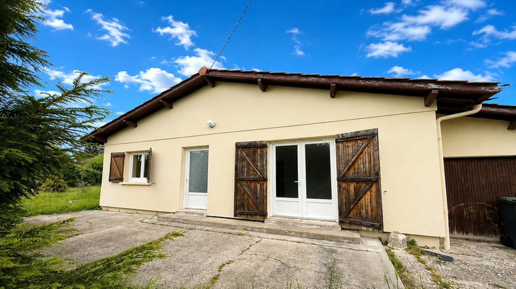 Ma-Cabane - Vente Maison LESPARRE MEDOC, 70 m²
