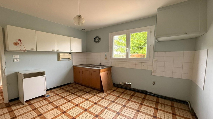 Ma-Cabane - Vente Maison LESPARRE MEDOC, 70 m²