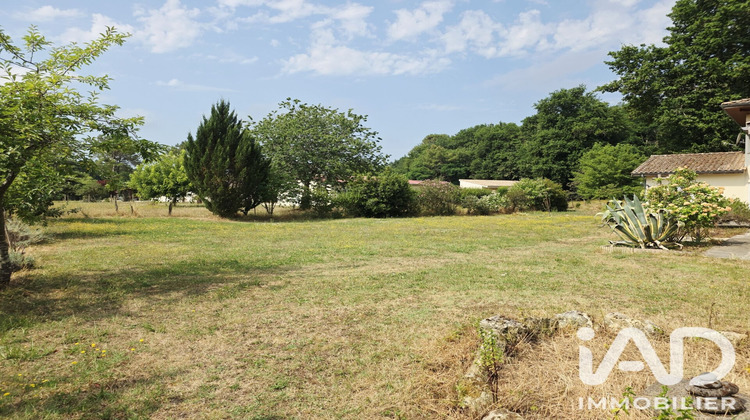 Ma-Cabane - Vente Maison Lesparre-Médoc, 165 m²