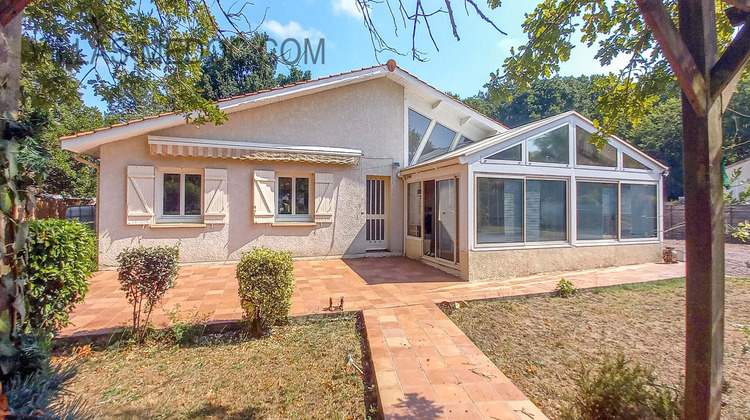 Ma-Cabane - Vente Maison LESPARRE-MEDOC, 144 m²