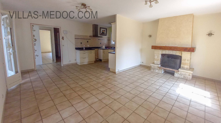 Ma-Cabane - Vente Maison LESPARRE-MEDOC, 144 m²