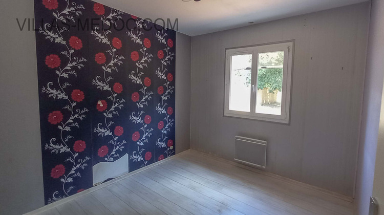 Ma-Cabane - Vente Maison LESPARRE-MEDOC, 144 m²