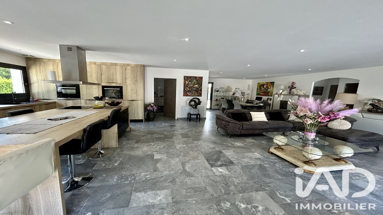 Ma-Cabane - Vente Maison Lesparre-Médoc, 180 m²