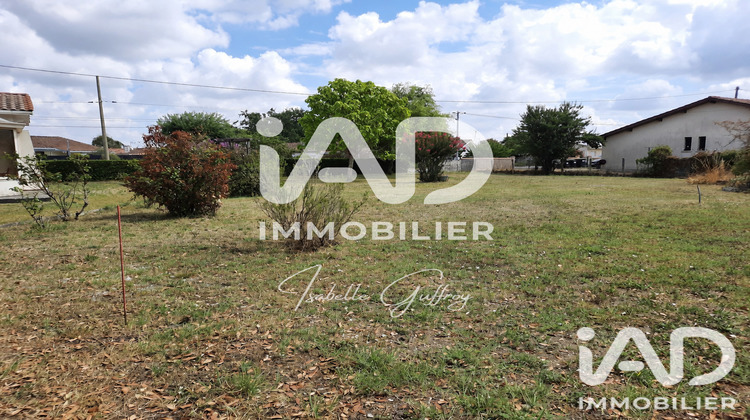 Ma-Cabane - Vente Maison Lesparre-Médoc, 120 m²