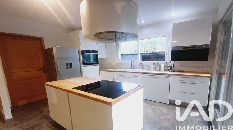 Ma-Cabane - Vente Maison Lesparre-Médoc, 120 m²