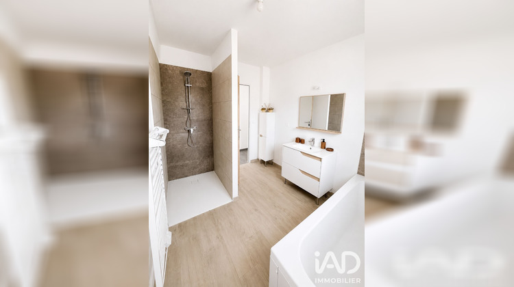 Ma-Cabane - Vente Maison Lesparre-Médoc, 90 m²