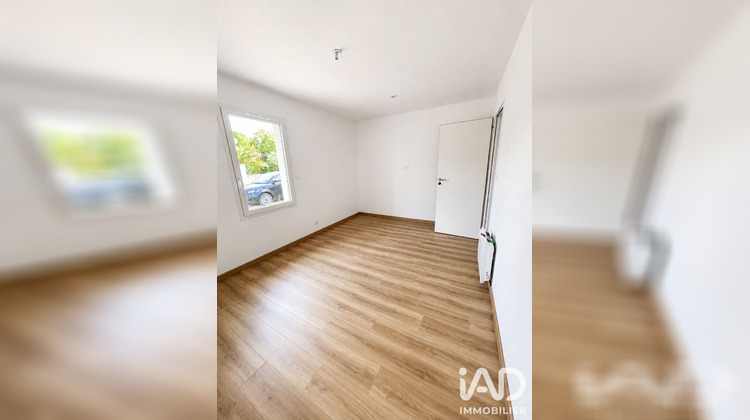 Ma-Cabane - Vente Maison Lesparre-Médoc, 90 m²