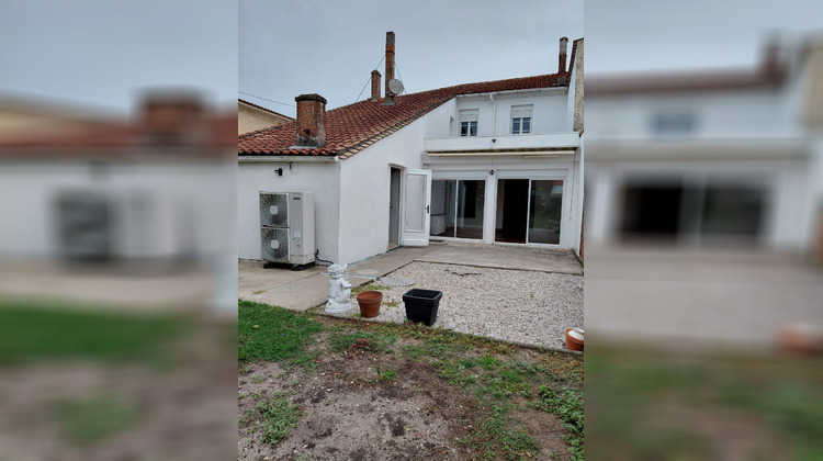Ma-Cabane - Vente Maison Lesparre-Médoc, 148 m²