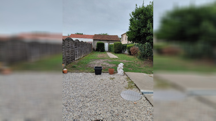 Ma-Cabane - Vente Maison Lesparre-Médoc, 148 m²