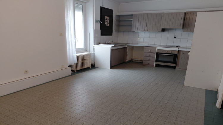 Ma-Cabane - Vente Maison Lesparre-Médoc, 148 m²
