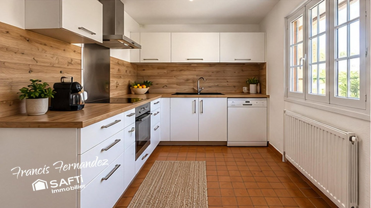 Ma-Cabane - Vente Maison Lesparre-Medoc, 140 m²