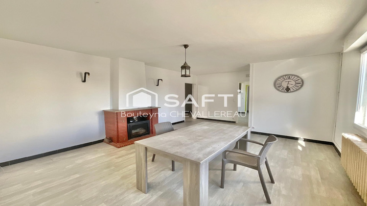 Ma-Cabane - Vente Maison Lesparre-Medoc, 146 m²