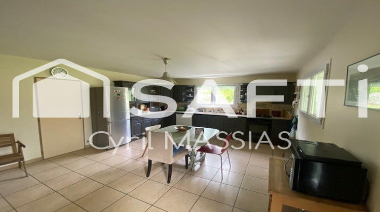Ma-Cabane - Vente Maison Lesparre-Medoc, 128 m²