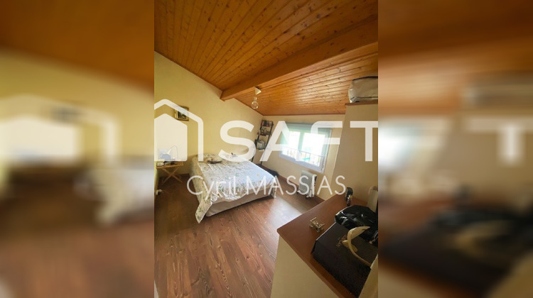 Ma-Cabane - Vente Maison Lesparre-Medoc, 128 m²