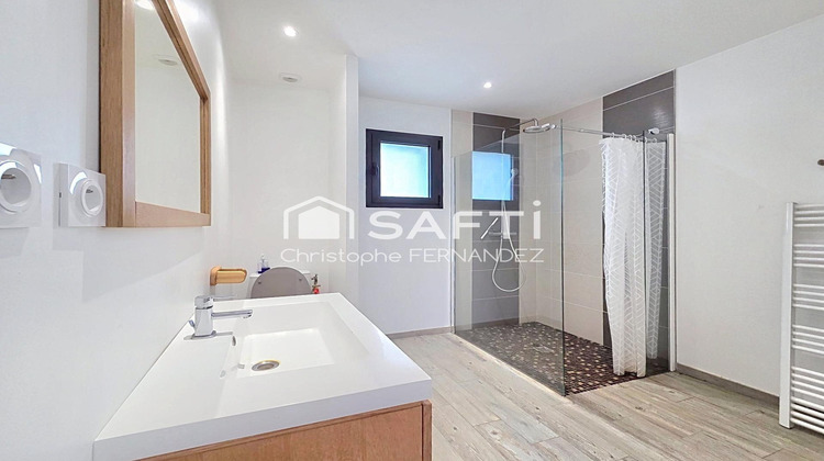 Ma-Cabane - Vente Maison Lesparre-Medoc, 145 m²