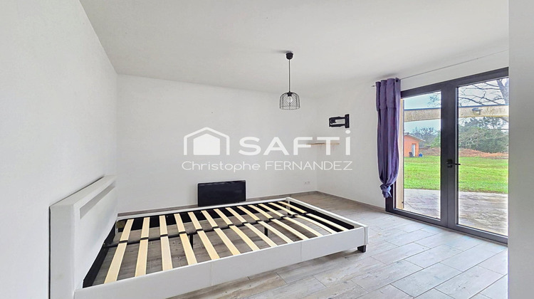 Ma-Cabane - Vente Maison Lesparre-Medoc, 145 m²