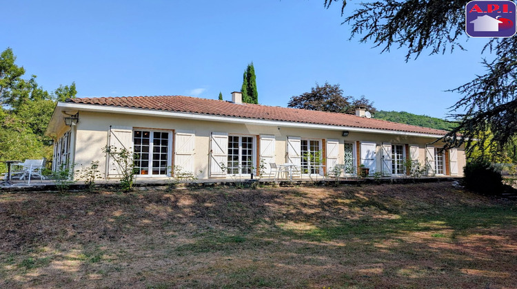 Ma-Cabane - Vente Maison LESPARROU, 160 m²