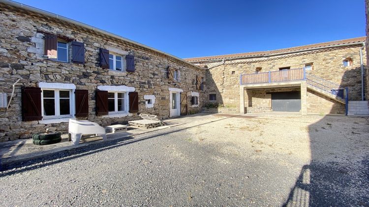 Ma-Cabane - Vente Maison Lespéron, 169 m²