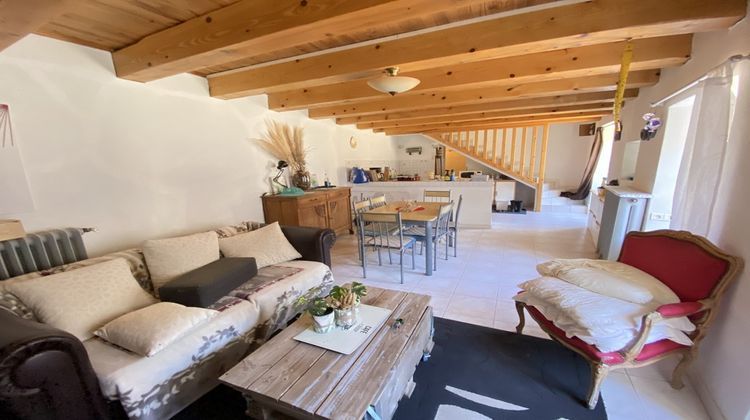 Ma-Cabane - Vente Maison Lespéron, 169 m²