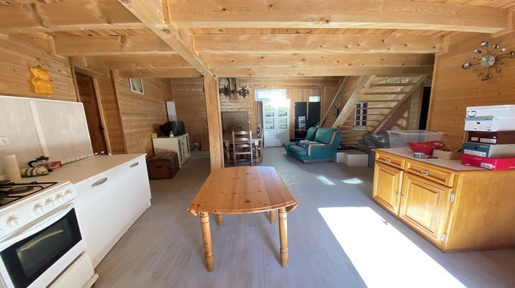 Ma-Cabane - Vente Maison Lespéron, 169 m²