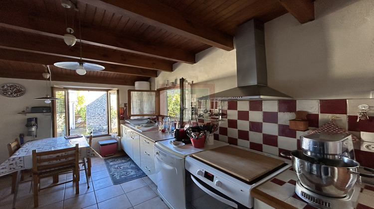Ma-Cabane - Vente Maison Lespéron, 63 m²