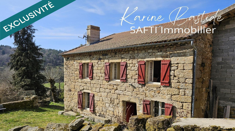 Ma-Cabane - Vente Maison Lesperon, 145 m²