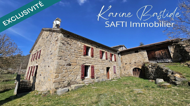 Ma-Cabane - Vente Maison Lesperon, 145 m²