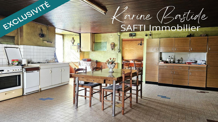 Ma-Cabane - Vente Maison Lesperon, 145 m²