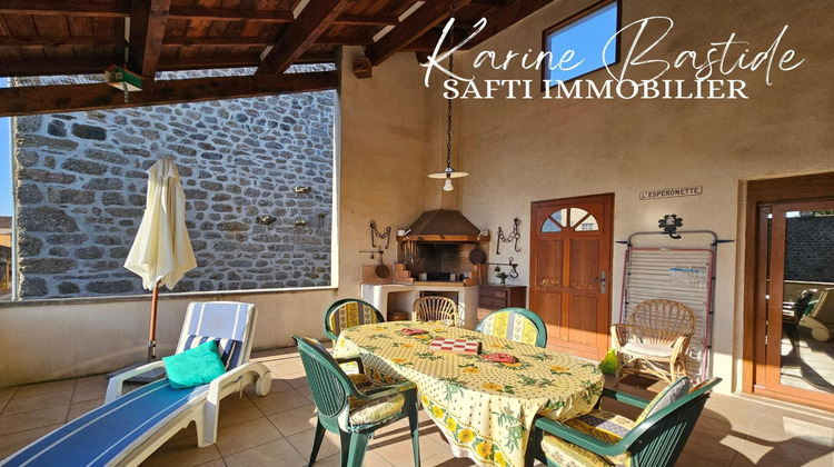Ma-Cabane - Vente Maison Lesperon, 65 m²