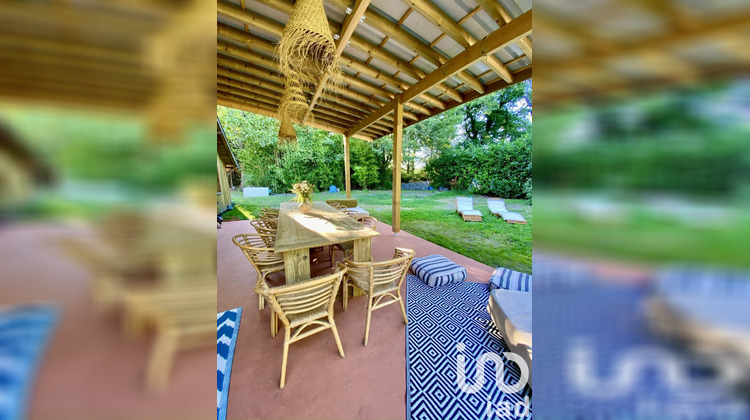 Ma-Cabane - Vente Maison Lesperon, 115 m²