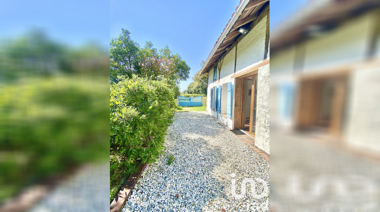 Ma-Cabane - Vente Maison Lesperon, 115 m²