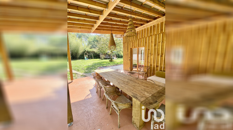 Ma-Cabane - Vente Maison Lesperon, 115 m²