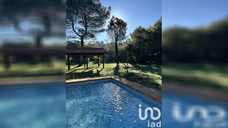 Ma-Cabane - Vente Maison Lesperon, 130 m²