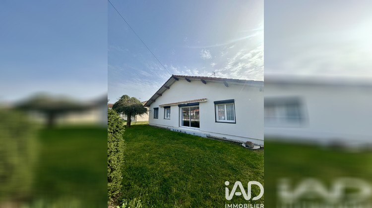 Ma-Cabane - Vente Maison Lesperon, 95 m²