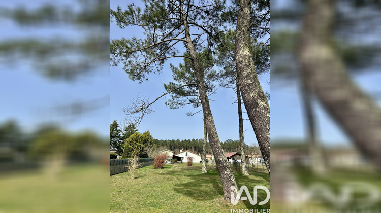 Ma-Cabane - Vente Maison Lesperon, 95 m²