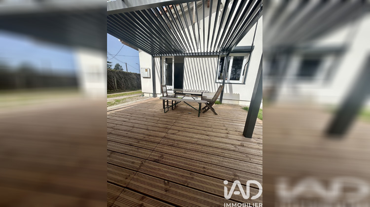 Ma-Cabane - Vente Maison Lesperon, 95 m²