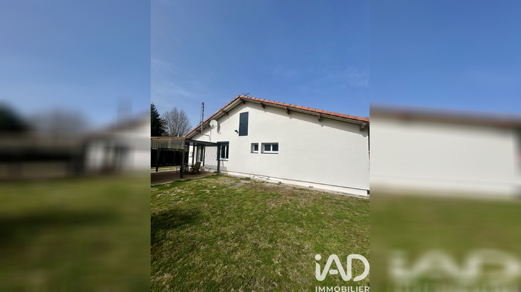 Ma-Cabane - Vente Maison Lesperon, 95 m²