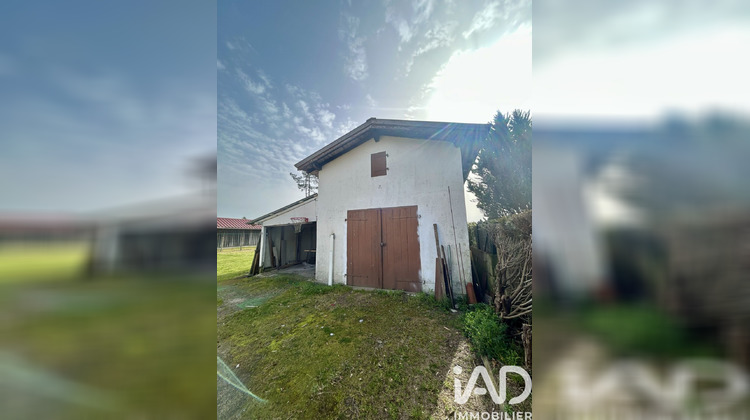 Ma-Cabane - Vente Maison Lesperon, 95 m²