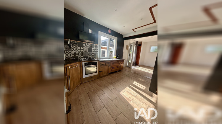 Ma-Cabane - Vente Maison Lesperon, 95 m²