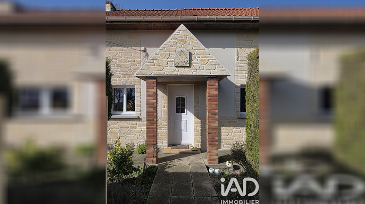 Ma-Cabane - Vente Maison Lespesses, 105 m²
