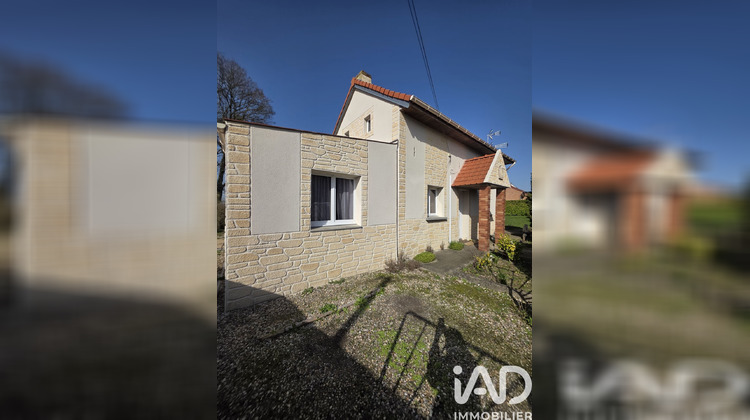 Ma-Cabane - Vente Maison Lespesses, 105 m²