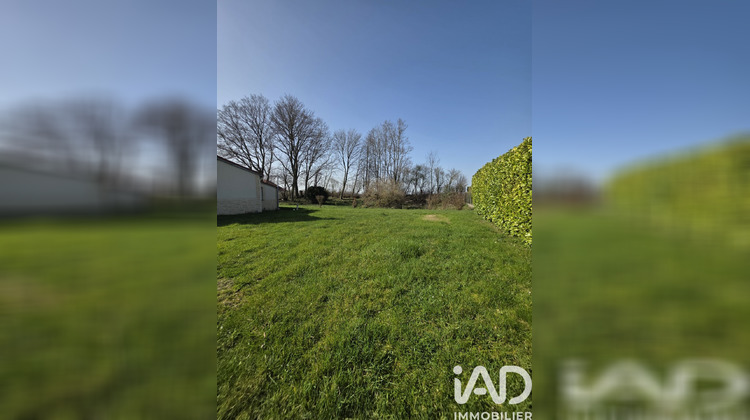 Ma-Cabane - Vente Maison Lespesses, 105 m²