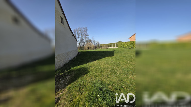 Ma-Cabane - Vente Maison Lespesses, 105 m²