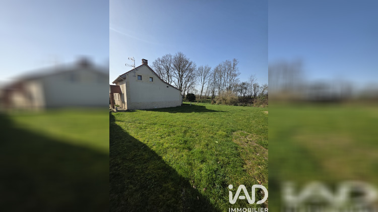 Ma-Cabane - Vente Maison Lespesses, 105 m²