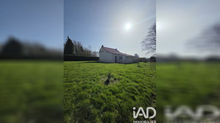 Ma-Cabane - Vente Maison Lespesses, 105 m²
