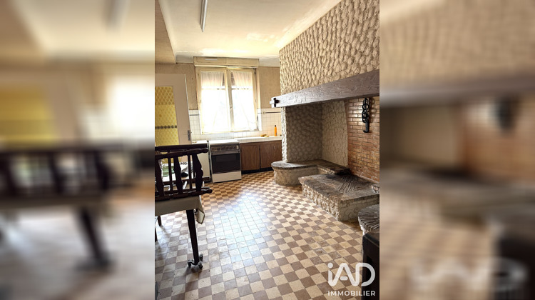 Ma-Cabane - Vente Maison Lespielle, 123 m²