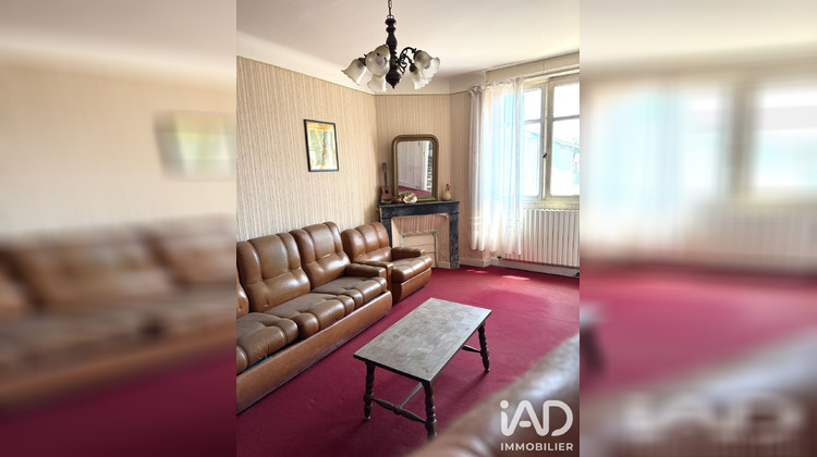Ma-Cabane - Vente Maison Lespielle, 123 m²