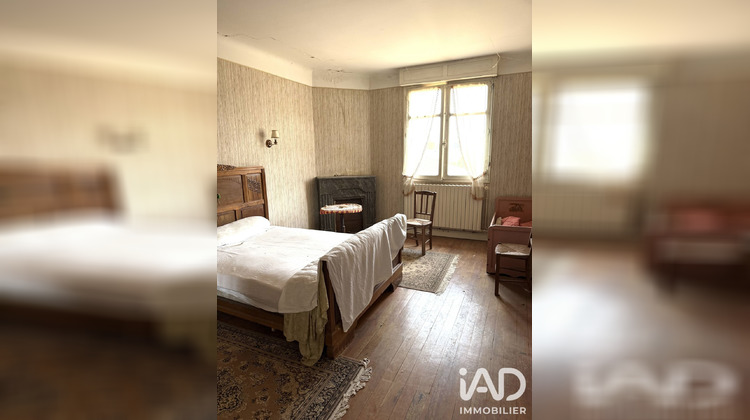 Ma-Cabane - Vente Maison Lespielle, 123 m²