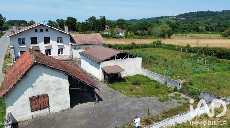 Ma-Cabane - Vente Maison Lespielle, 123 m²